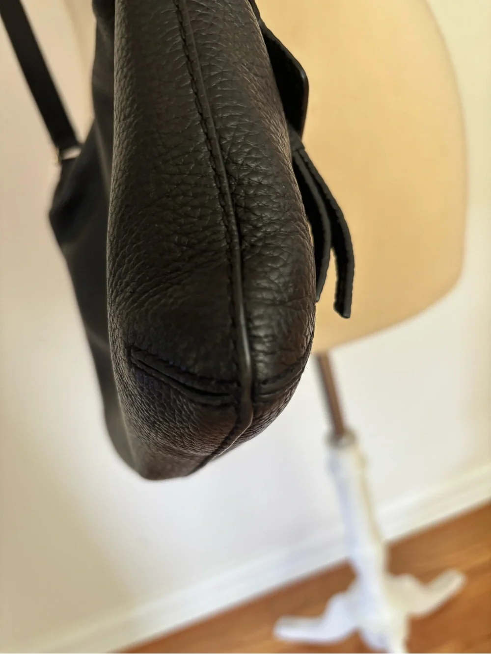 Kate Spade black crossbody bag